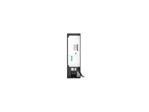 Dell Smart-UPS SRT 192V 8kVA and 10kVA RM Battery Pack - Obudowa baterii (montowany w stojaku) - 2 x bateria - kwasowo-ołowiowy 
