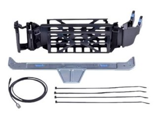 Dell - Wysięgnik z okablowaniem - 2U - dla PowerEdge R530, R540, R730, R740, R7415, R7425, R7515, R820, R830; Precision Rack 791