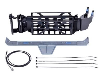 Dell - Wysięgnik z okablowaniem - 2U - dla PowerEdge R530, R540, R730, R740, R7415, R7425, R7515, R820, R830; Precision Rack 791