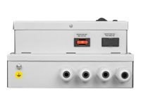 EVER SPECLINE AVR BATTERY MODULE - Bateria do UPSa - 6 x bateria - kwasowo-ołowiowy - 7 Ah - dla SPECLINE 1000, 700, Pro 700