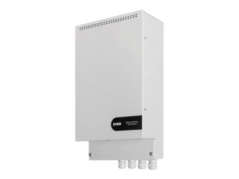 EVER SPECLINE AVR BATTERY MODULE - Bateria do UPSa - 6 x bateria - kwasowo-ołowiowy - 7 Ah - dla SPECLINE 1000, 700, Pro 700