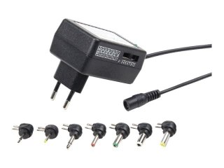 EnerGenie EG-MC-009 - Zasilacz - AC 100-240 V - 24 wat