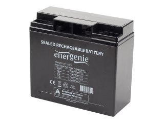 Gembird BAT-12V17AH/4 - Bateria do UPSa - 1 x bateria - 17 Ah