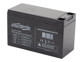Gembird BAT-12V7AH - Bateria do UPSa - 1 x bateria - 7 Ah