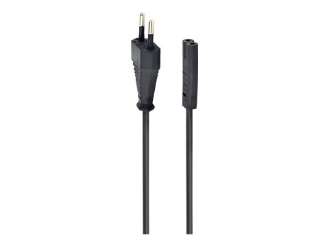 Gembird PC-184/2 - Kabel zasilający - 1.8 m - Europa
