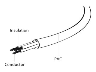 Gembird PC-186-VDE - Kabel zasilający - power CEE 7/7 (M) kątowe do power IEC 60320 C13 prosty - 10 A - 1.8 m - odlewany - czarn