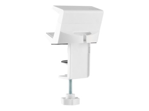 LogiLink Table mount clamp-on cable organizer - Zacisk organizera kabli