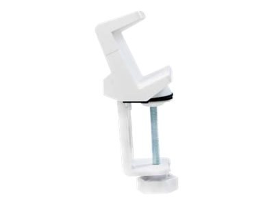 LogiLink Table mount clamp-on cable organizer - Zacisk organizera kabli