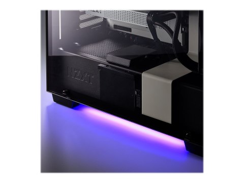 NZXT HUE 2 Underglow - Oświetlenie szafy systemu (LED)