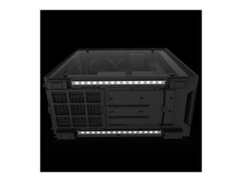 NZXT HUE 2 Underglow - Oświetlenie szafy systemu (LED)