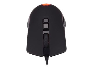 Tracer GAMEZONE Mavrica - Mysz - praworęczna - optyczna - 7 przyciski - przewodowa - USB