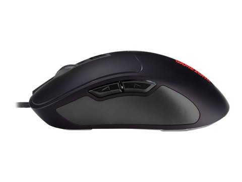 Tracer GAMEZONE Toros - Mysz - praworęczna - optyczna - 6 przyciski - przewodowa - USB