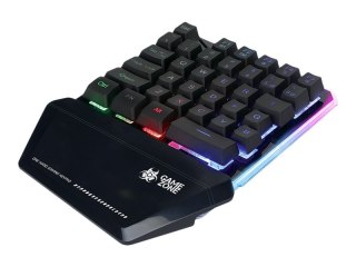 Tracer GameZone Brawler - Klawiatura keypad - podświetlenie - USB