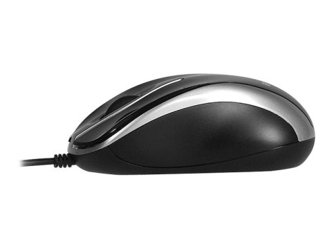Tracer Sonya Duo - Mysz - praworęczna - optyczna - 3 przyciski - przewodowa - USB