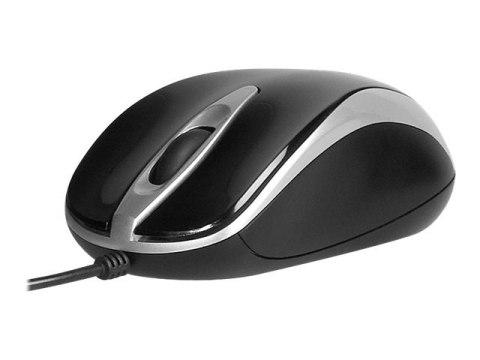 Tracer Sonya Duo - Mysz - praworęczna - optyczna - 3 przyciski - przewodowa - USB