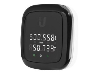 Ubiquiti U Fiber Nano G - Światłowodowy konwerter mediów - 1GbE, GPON - SC/APC / RJ-45 - do 20 km