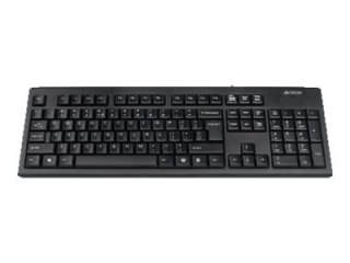 A4Tech KR-83 - Klawiatura - USB