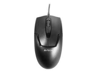 A4Tech V-Track XGlide OP-540NU - Mysz - optyczna - 2 przyciski - przewodowa - USB