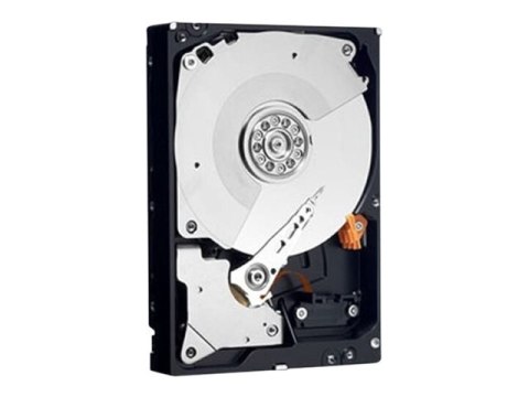 Dell - Dysk twardy - 1.2 TB - hot-swap - 2,5" - SAS 12Gb/s - 10000 obr/min - dla Dell EMC ME424 (2,5"); PowerVault ME4024 (2,5")