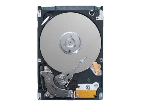 Dell - Dysk twardy - 1 TB - hot-swap - 3,5" - SATA 6Gb/s - 7200 obr/min - dla PowerEdge C6420 (3,5")