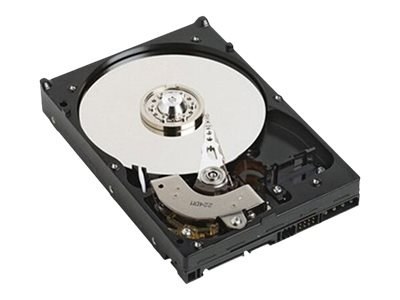 Dell - Dysk twardy - 8 TB - hot-swap - 3,5" - SATA 6Gb/s - 7200 obr/min