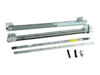 Dell ReadyRails Sliding Rails without Cable Management Arm - Komplet szyn do stojaka - dla PowerEdge R440, R450, R6415, R650xs, 