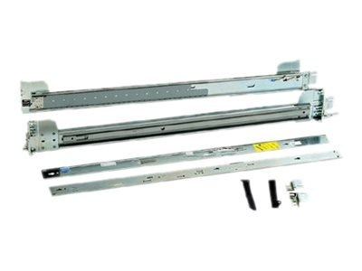 Dell ReadyRails Sliding Rails without Cable Management Arm - Komplet szyn do stojaka - dla PowerEdge R440, R450, R6415, R650xs, 