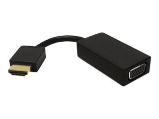 ICY BOX IB-AC502 - Konwerter wideo - HDMI - VGA