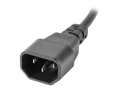 Lanberg - Jednostka dystrybucji zasilania - AC 220-250 V - wejście: IEC 60320 C14 - złącza wyjściowe: 10 (power IEC 60320 C13) -