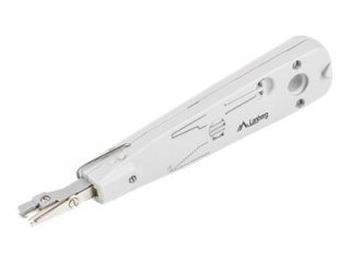 Lanberg NT-0001 - Narzędzie do złącz - biały