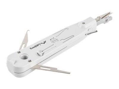 Lanberg NT-0001 - Narzędzie do złącz - biały