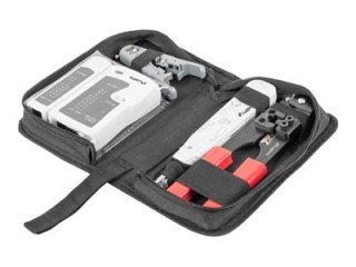 Lanberg NT-0301 - Etui na narzędzia sieciowe