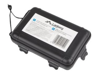 Lanberg NT-0404 - Zestaw do testowania sieci