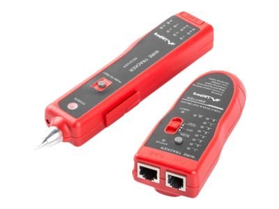 Lanberg NT-0501 - Zestaw do testowania sieci