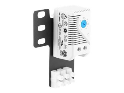 Lanberg - Termostat - szary - 2.5U