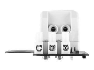 Lanberg - Termostat - szary - 2.5U