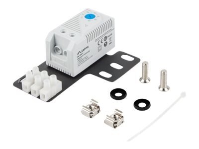 Lanberg - Termostat - szary - 2.5U