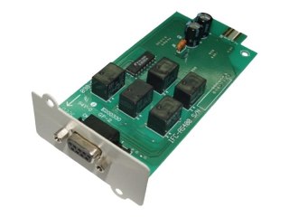 Powerwalker AS/400 Card 2 - Moduł monitorowania UPS