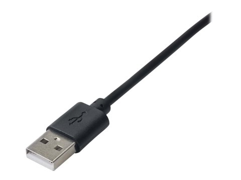 Akyga - Kabel USB - USB (M) do Micro-USB Typ B (M) - USB 2.0 - 1.8 m - czarny