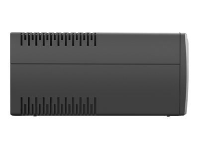 Armac Home 1500E - UPS - AC 145 - 290 V - 950 wat - 1500 VA - 2 x bateria - 9 Ah - USB - złącza wyjściowe: 4