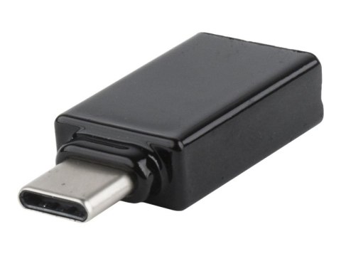Cablexpert A-USB3-CMAF-01 - Przejściówka USB - USB-C (M) do USB Typ A (F) - USB 3.0
