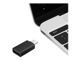 Cablexpert - Przejściówka USB - USB-C (M) do USB (F) - USB 2.0