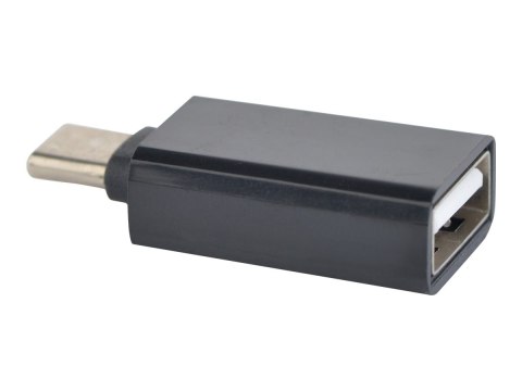 Cablexpert - Przejściówka USB - USB-C (M) do USB (F) - USB 2.0