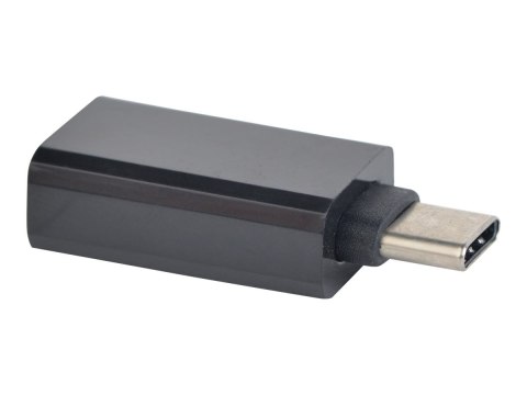 Cablexpert - Przejściówka USB - USB-C (M) do USB (F) - USB 2.0