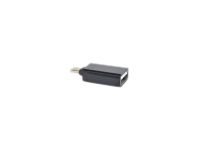 Cablexpert - Przejściówka USB - USB-C (M) do USB (F) - USB 2.0