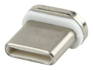 Cablexpert - Złącze USB magnetyczny do USB-C (M)