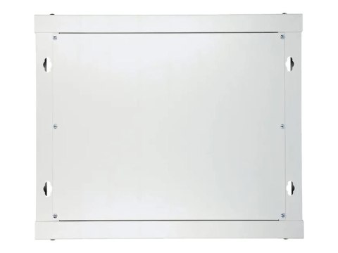 Extralink - Stojak szafa - 600x450 mm - do montażu na ścianie - szary - 9U - 19"
