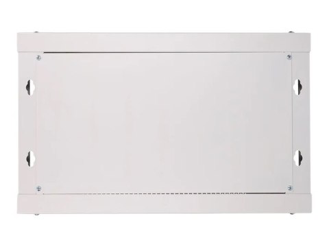 Extralink - Stojak szafa - do montażu na ścianie - szary - 6U - 19"