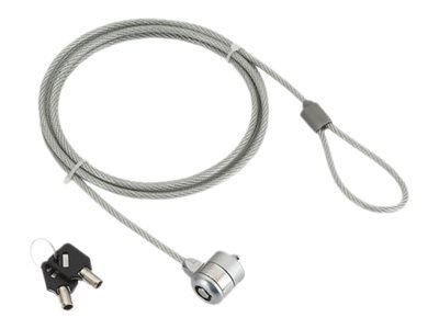 Gembird LK-K-01 - Linka blokady - 1.8 m