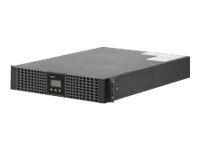 Socomec Netys RT NRT2-U3300 - UPS (montowany w szafie rack / zewnętrzny) - AC 230 V - 2700 wat - 3300 VA - RS-232, USB - złącza 